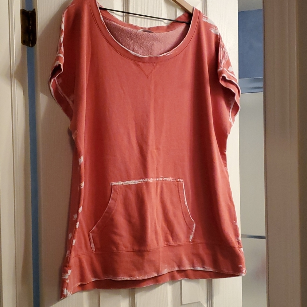 Maurices sweatshirt t shirt